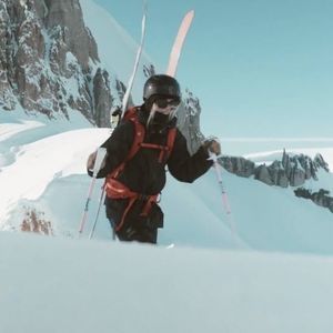 Meet your Posher, Tonje